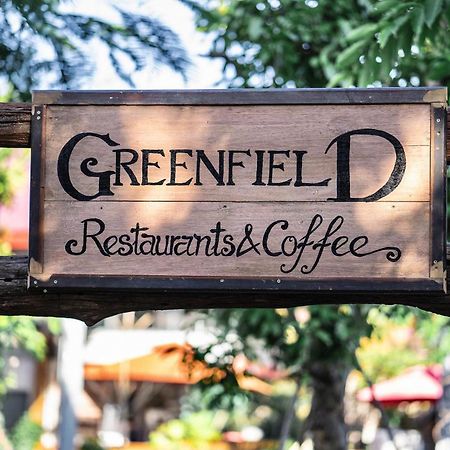 Greenfield Farmstay Vung Tau Ba Ria Luaran gambar