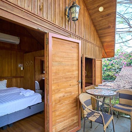 Greenfield Farmstay Vung Tau Ba Ria Luaran gambar