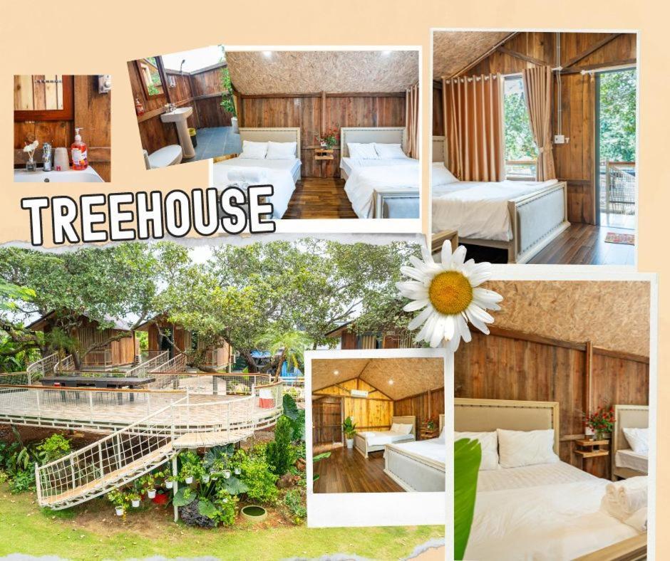 Greenfield Farmstay Vung Tau Ba Ria Luaran gambar