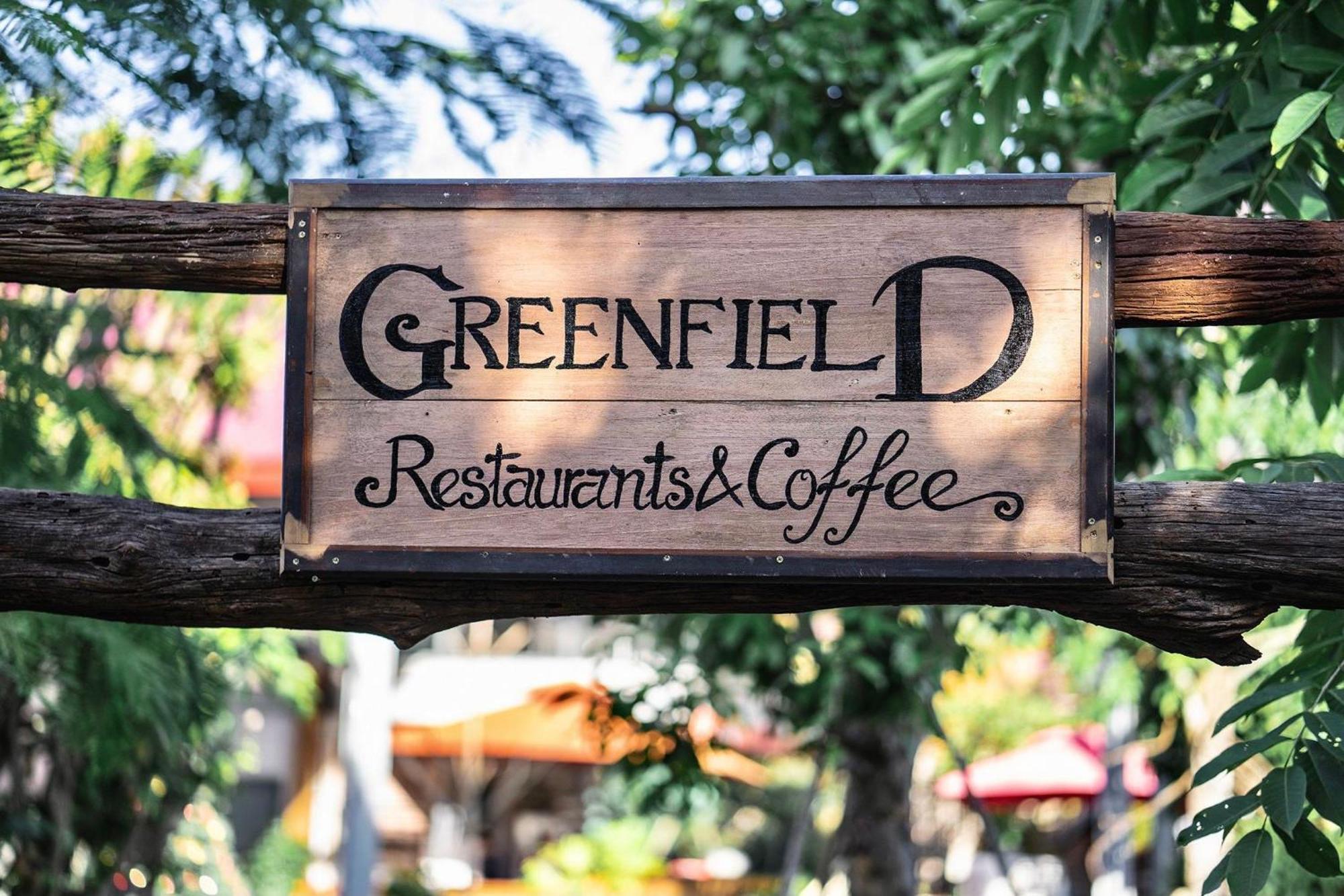 Greenfield Farmstay Vung Tau Ba Ria Luaran gambar