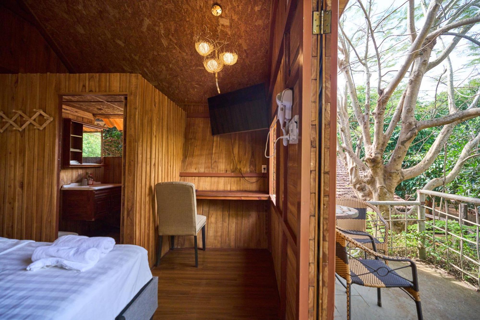 Greenfield Farmstay Vung Tau Ba Ria Luaran gambar