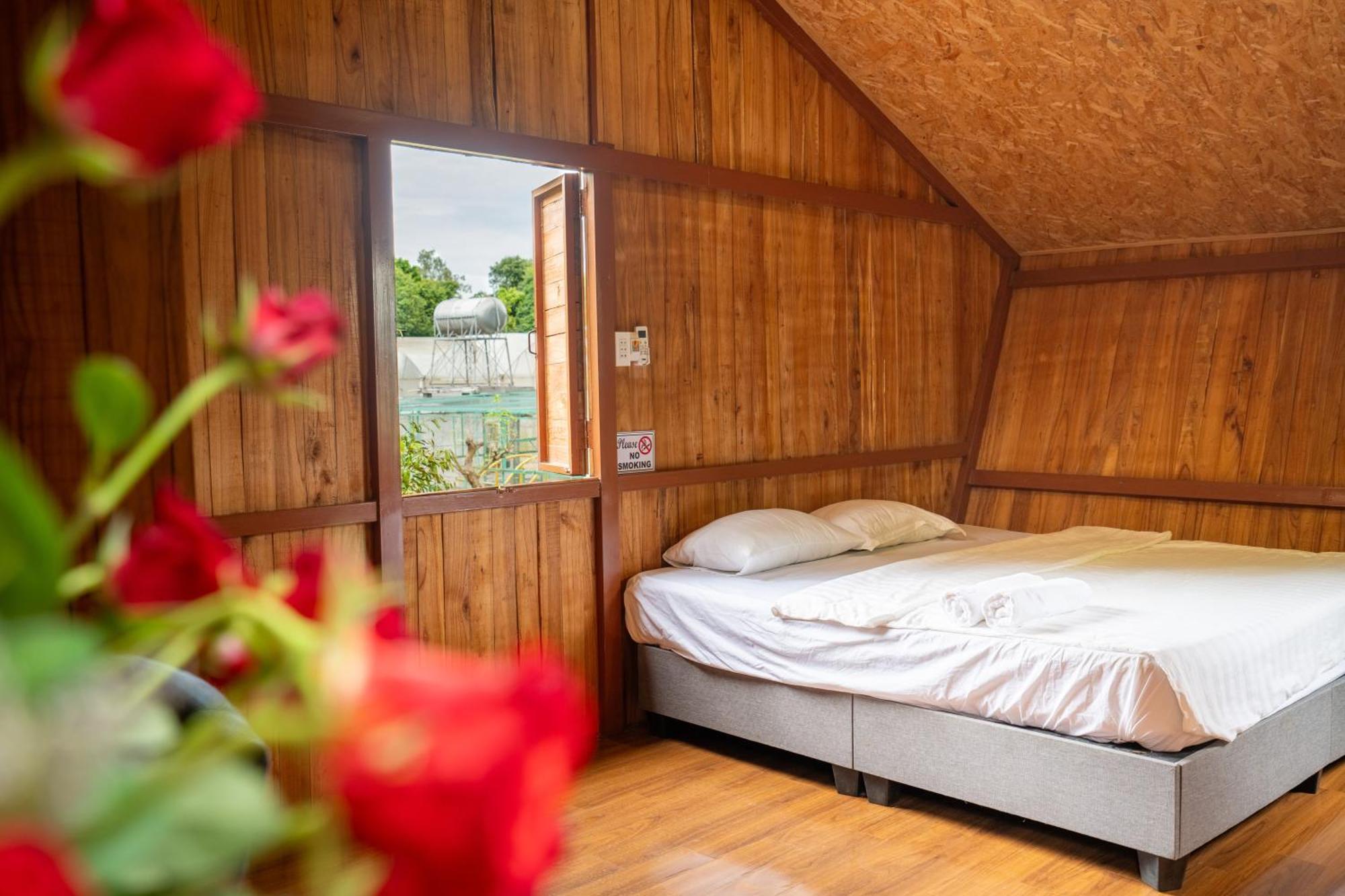 Greenfield Farmstay Vung Tau Ba Ria Luaran gambar