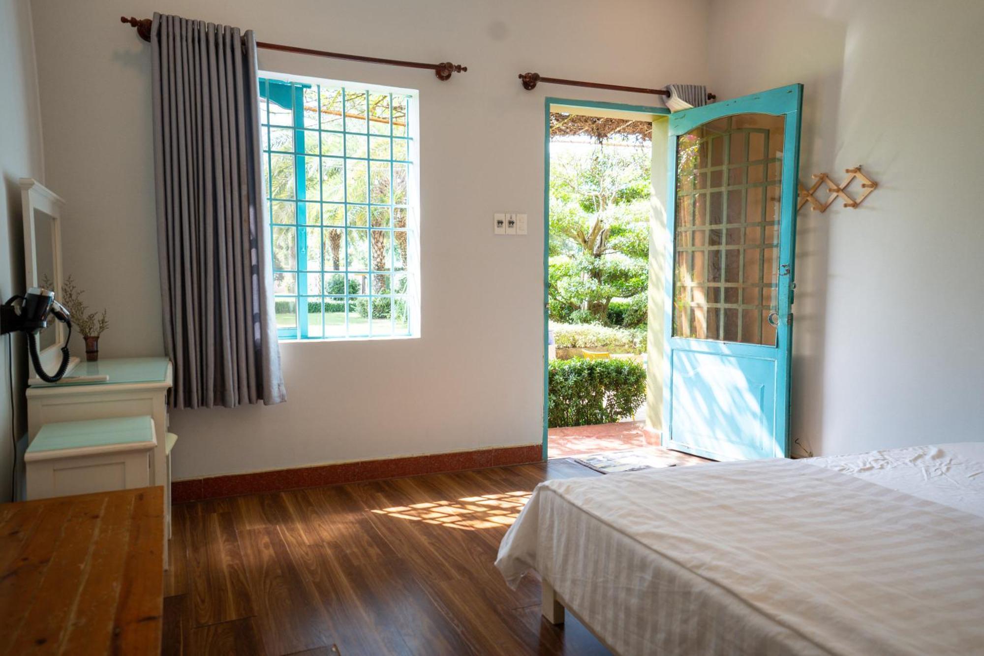 Greenfield Farmstay Vung Tau Ba Ria Luaran gambar