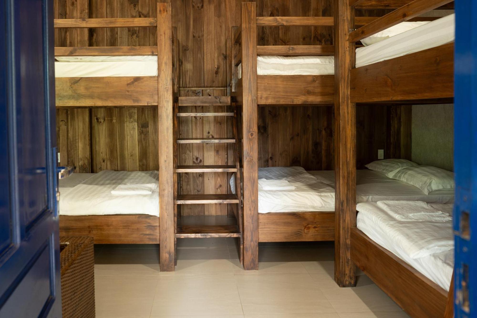 Greenfield Farmstay Vung Tau Ba Ria Luaran gambar