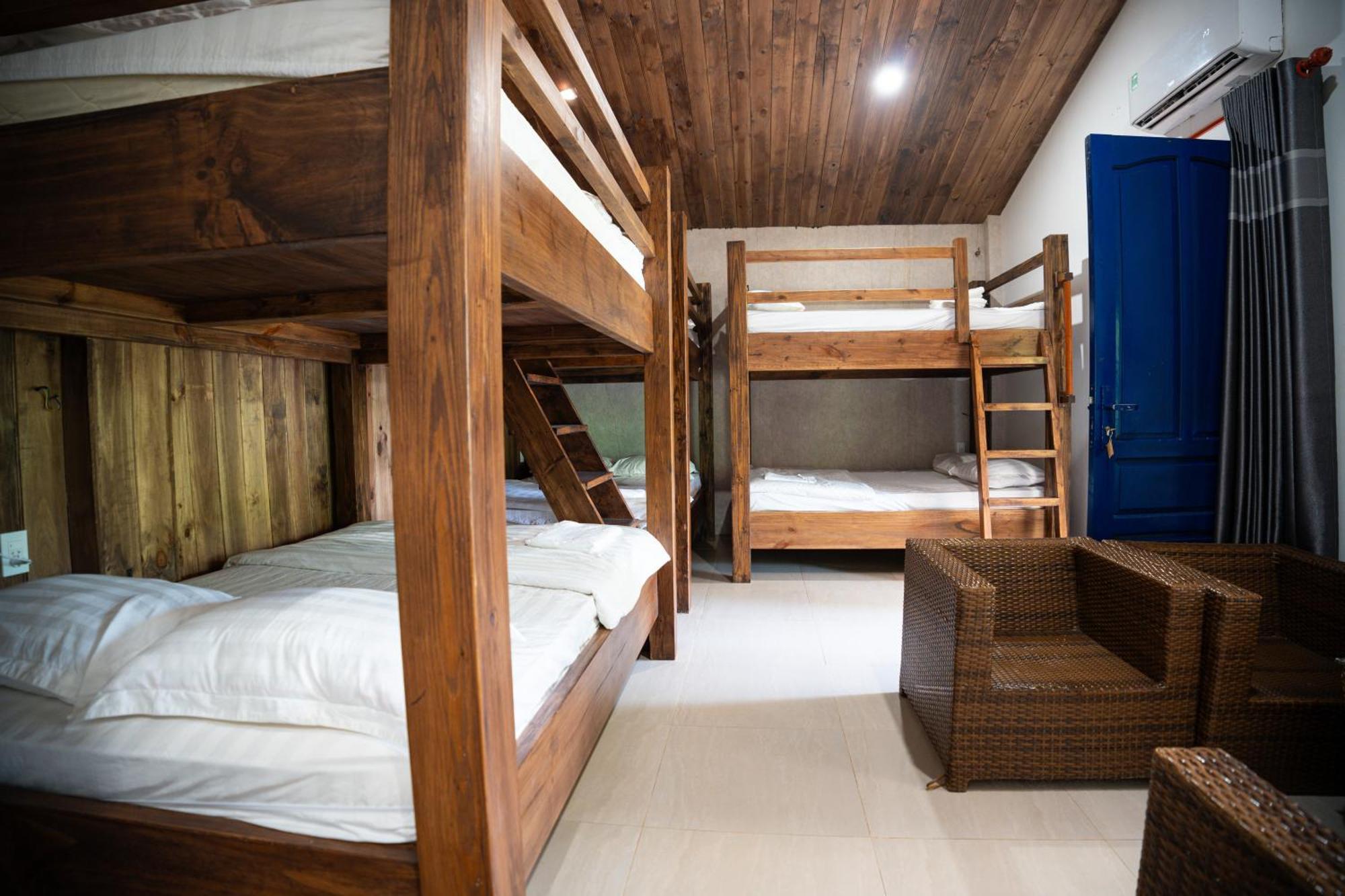 Greenfield Farmstay Vung Tau Ba Ria Luaran gambar