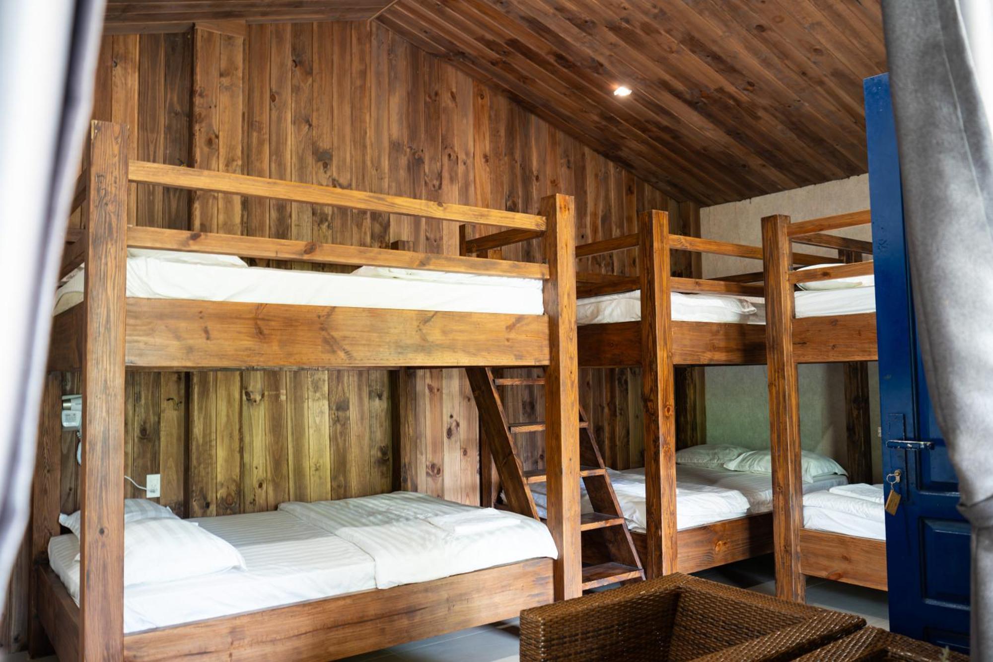 Greenfield Farmstay Vung Tau Ba Ria Luaran gambar