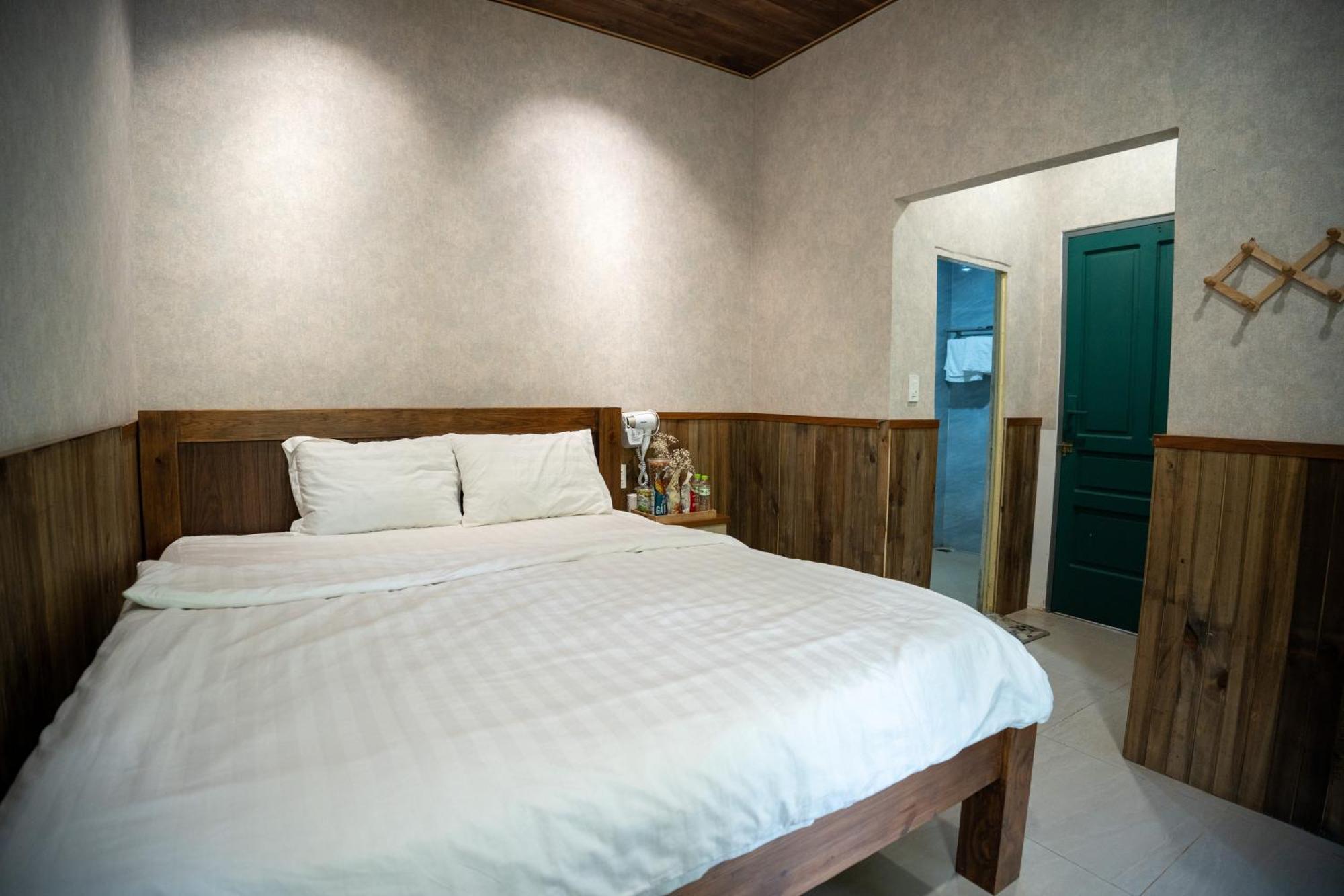 Greenfield Farmstay Vung Tau Ba Ria Luaran gambar