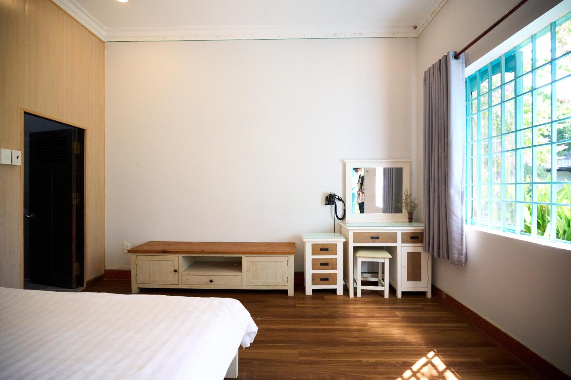 Greenfield Farmstay Vung Tau Ba Ria Luaran gambar