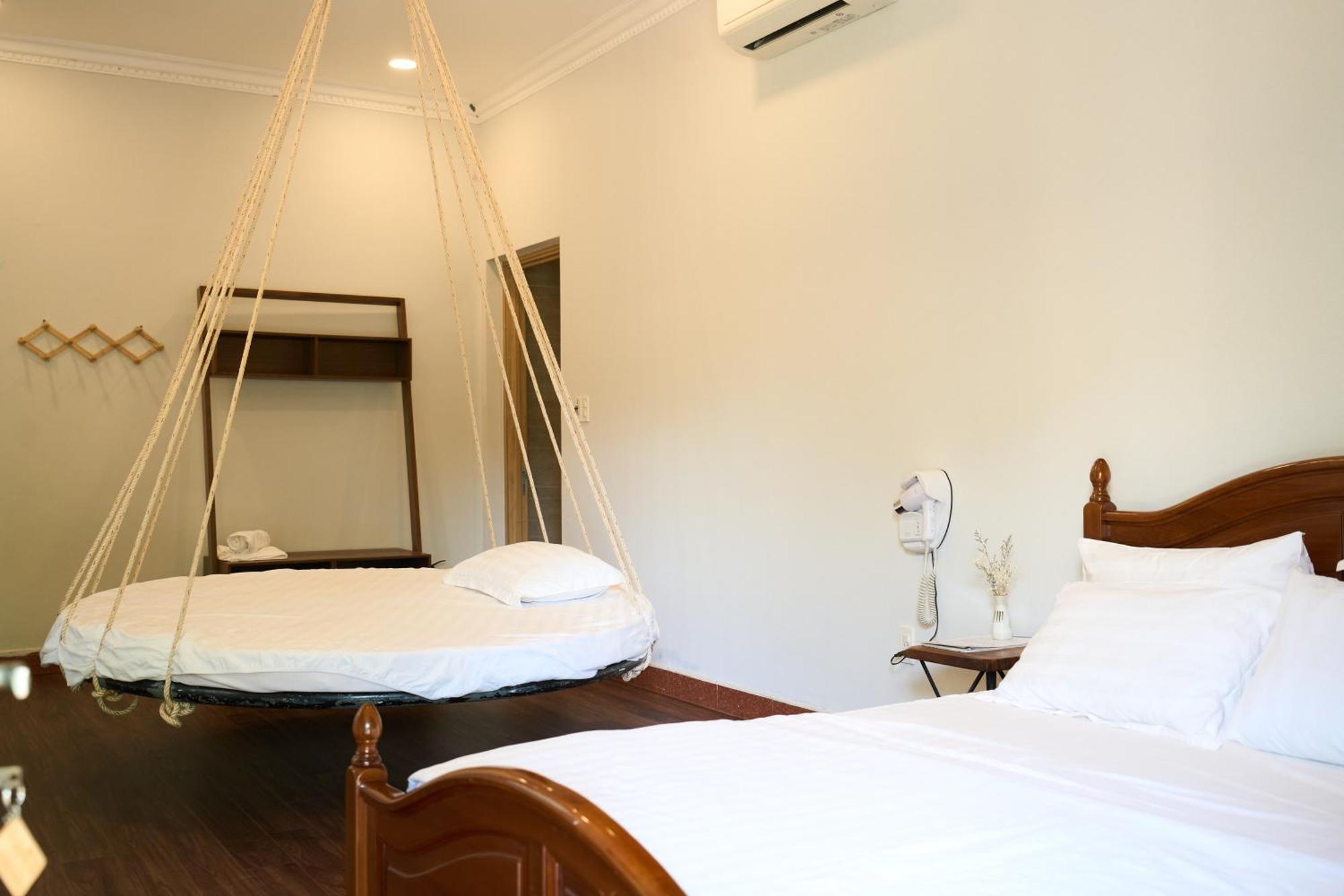 Greenfield Farmstay Vung Tau Ba Ria Luaran gambar
