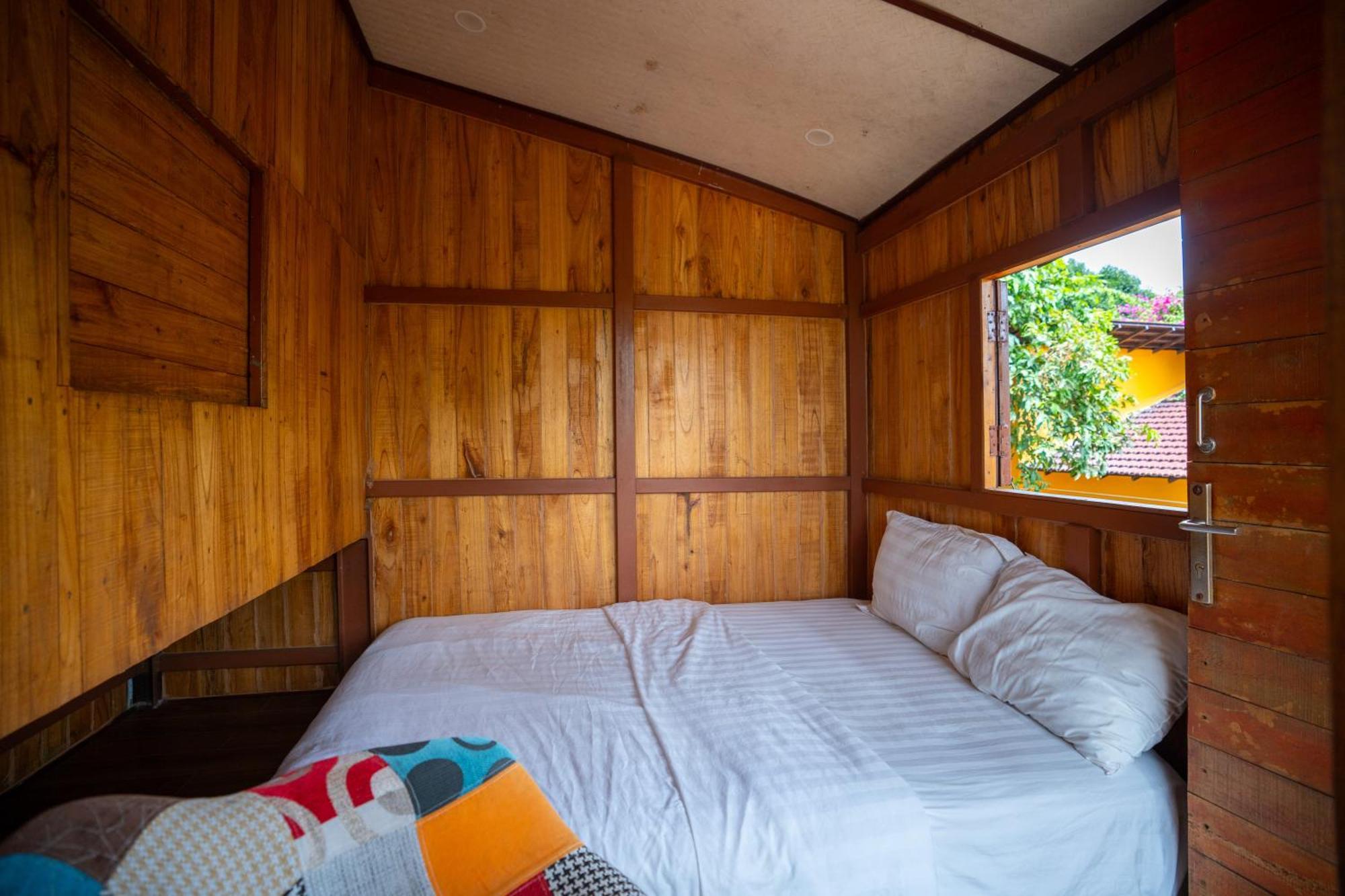 Greenfield Farmstay Vung Tau Ba Ria Luaran gambar