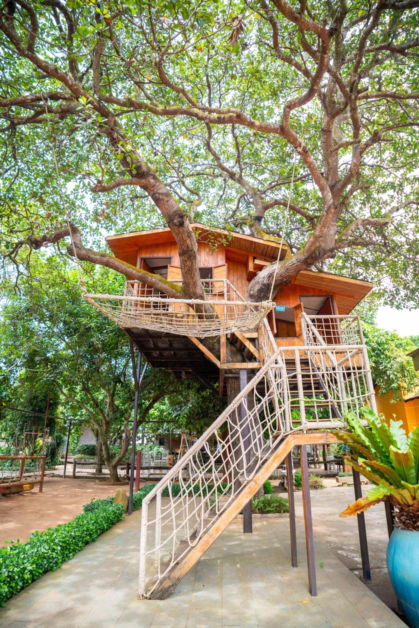 Greenfield Farmstay Vung Tau Ba Ria Luaran gambar