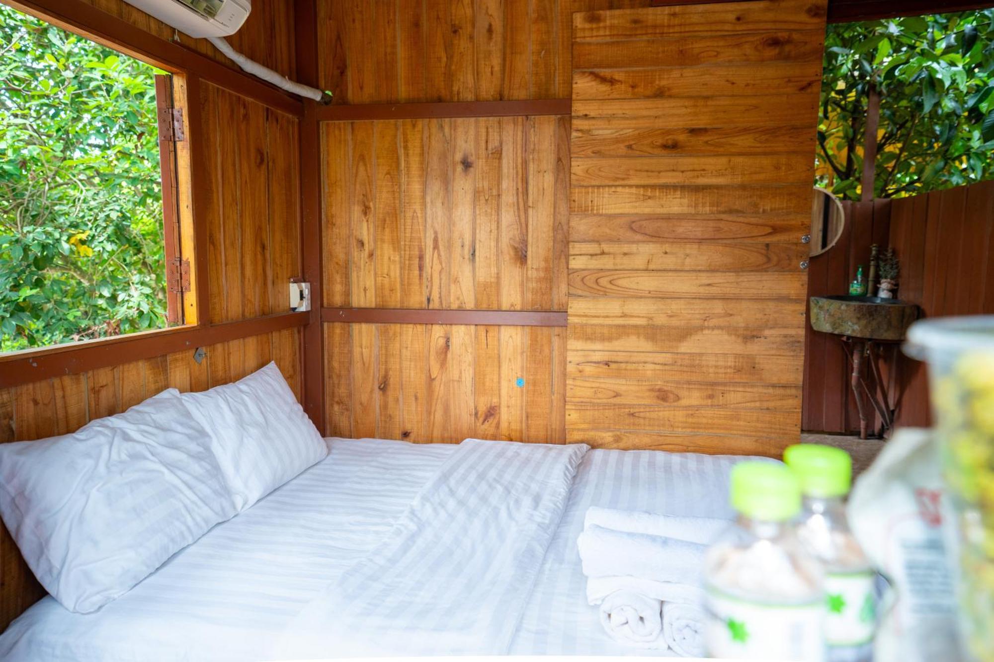 Greenfield Farmstay Vung Tau Ba Ria Luaran gambar