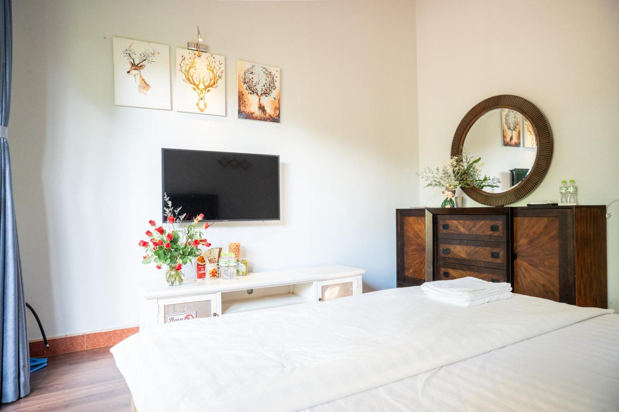 Greenfield Farmstay Vung Tau Ba Ria Luaran gambar