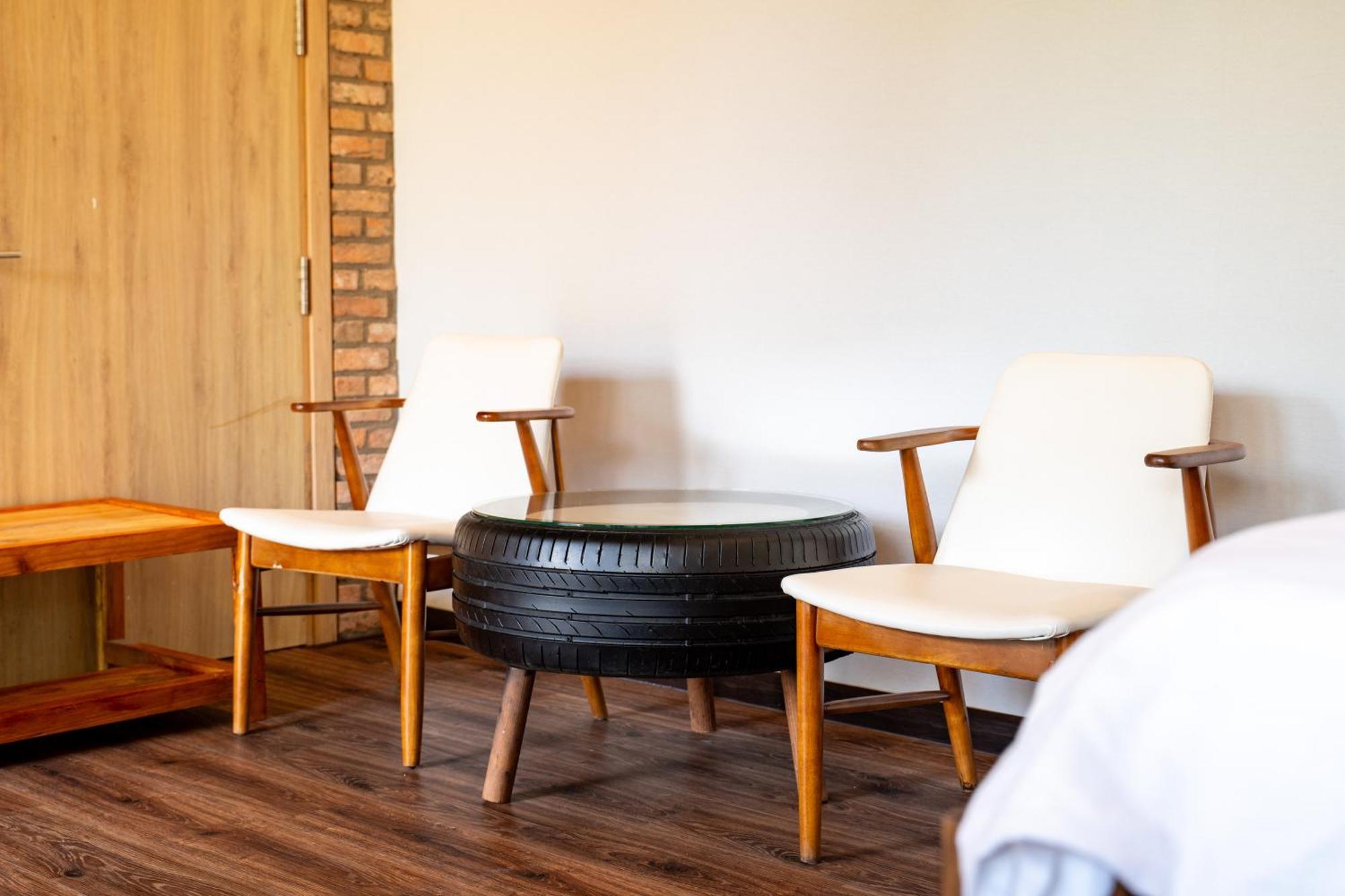 Greenfield Farmstay Vung Tau Ba Ria Luaran gambar