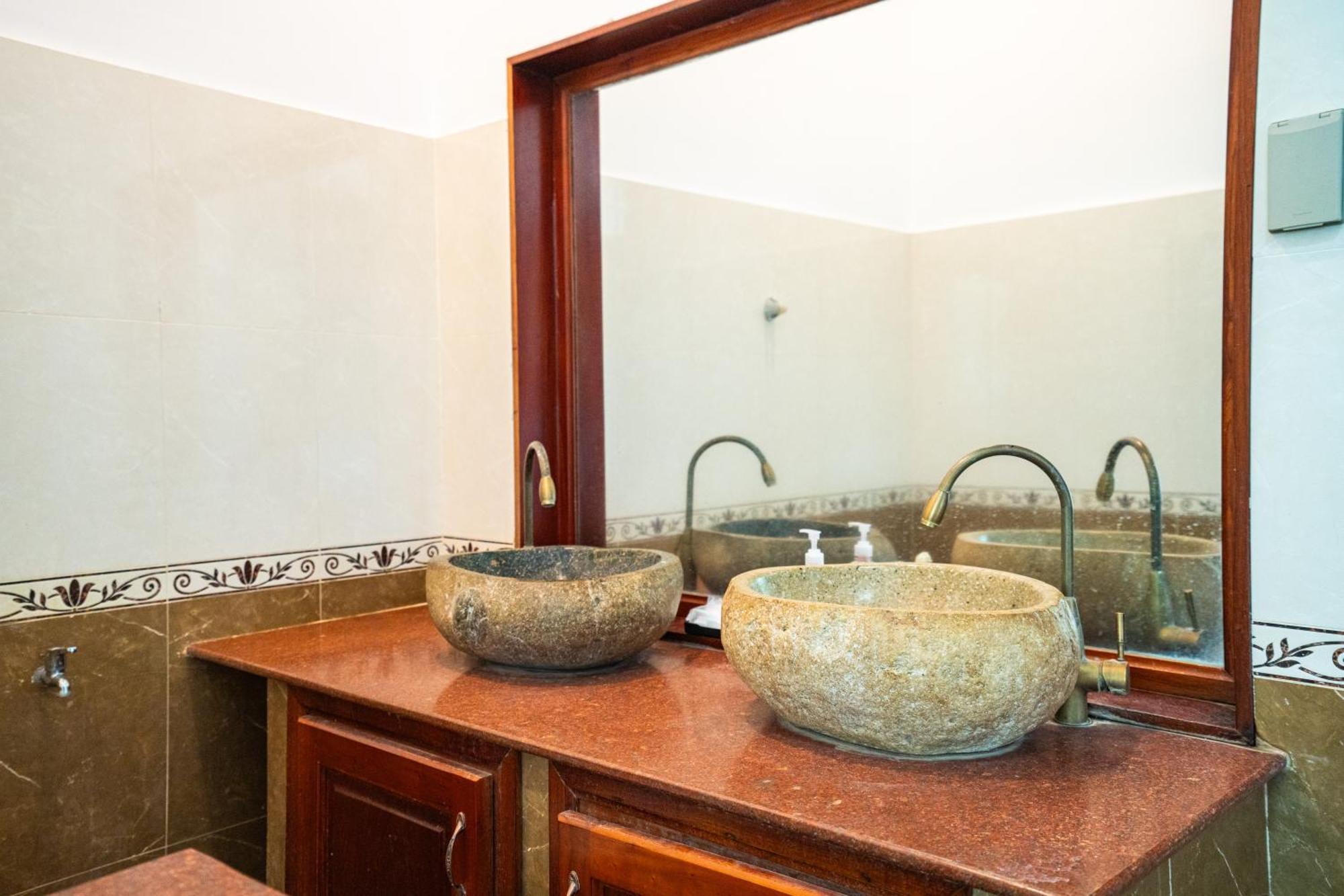 Greenfield Farmstay Vung Tau Ba Ria Luaran gambar