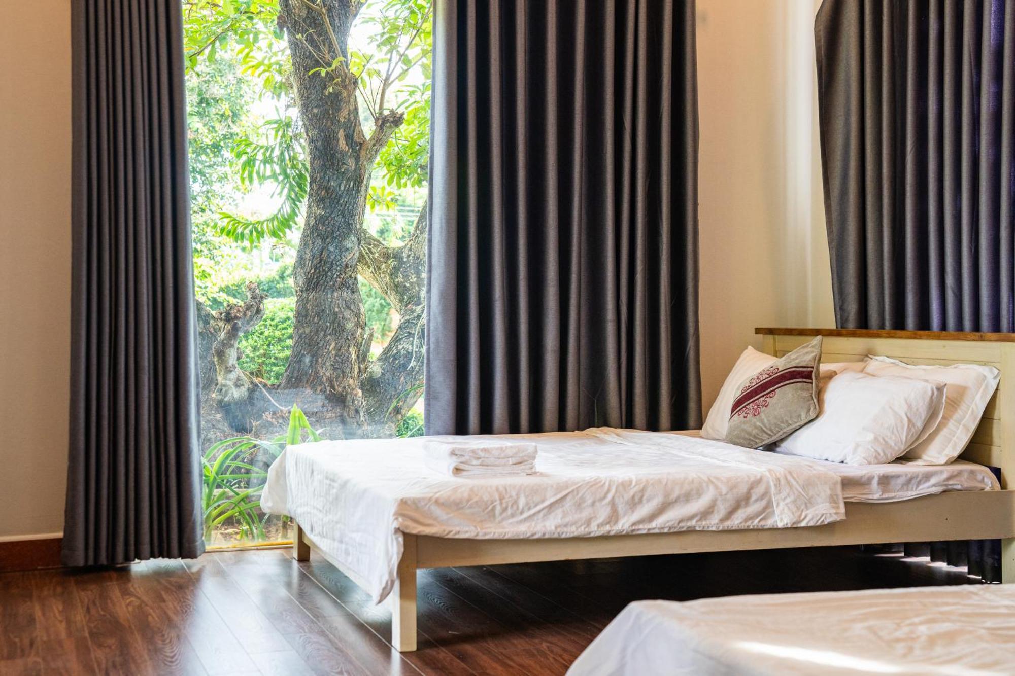 Greenfield Farmstay Vung Tau Ba Ria Luaran gambar