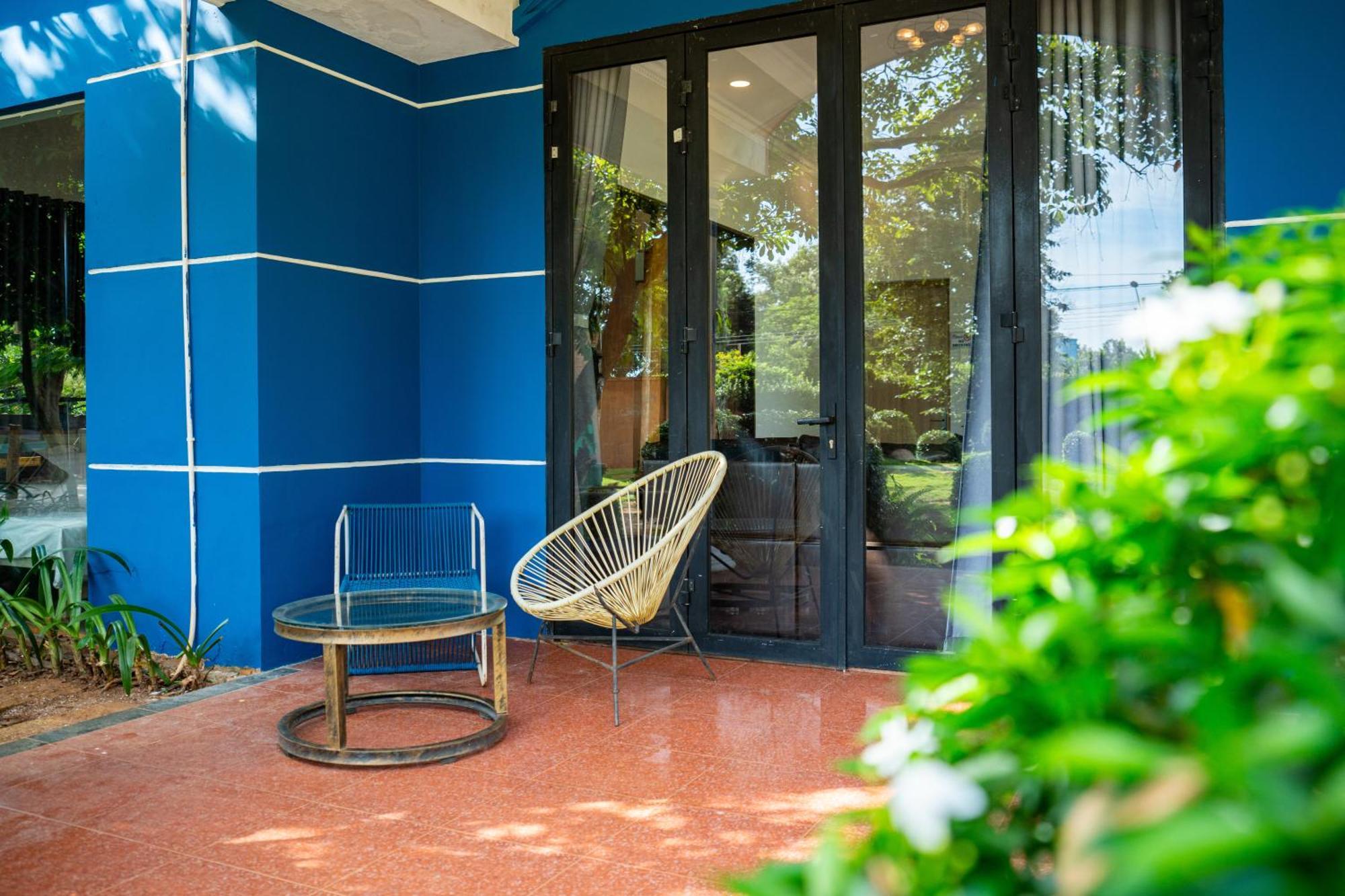 Greenfield Farmstay Vung Tau Ba Ria Luaran gambar